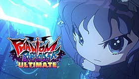 Phantom Breaker: Battle Grounds Ultimate