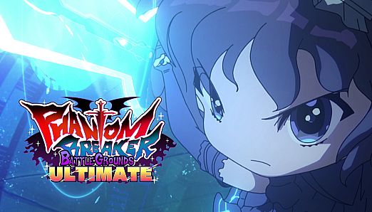 Phantom Breaker: Battle Grounds Ultimate