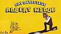 Cat Detective Albert Wilde