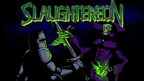 SLAUGHTEREON Game