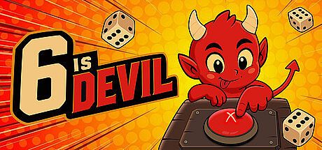 Six is Devil