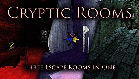 Cryptic Rooms