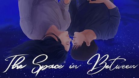 The Space in Between Game