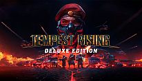 Kup Tempest Rising Deluxe Edition na PC