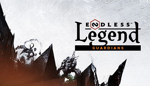 ENDLESS Legend - Guardians