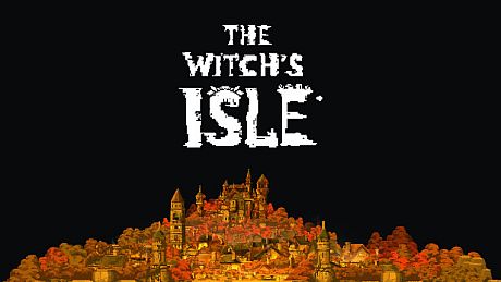 The Witch's Isle Game