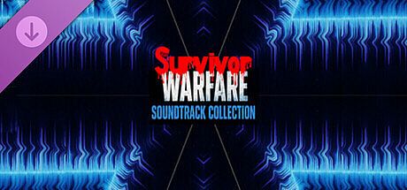 Survivor: Warfare Soundtrack Collection DLC