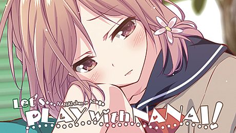 Let's Play with Nanai! Game