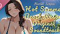 Hentai Senpai: Hot Summer Beach Resort Original Soundtrack