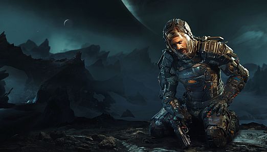 The Callisto Protocol for Xbox One