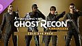 Tom Clancy's Ghost Recon Wildlands: Cold Eye Pack