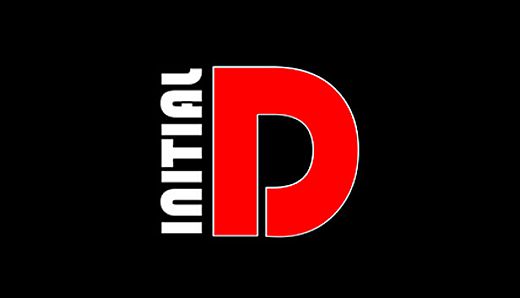 INITIAL D