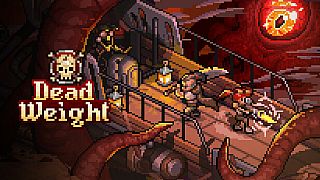 Dead Weight Game