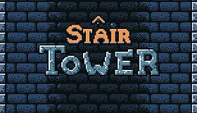 Stair Tower