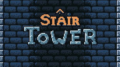 Stair Tower Game