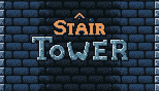 Stair Tower