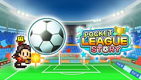 Pocket League Story