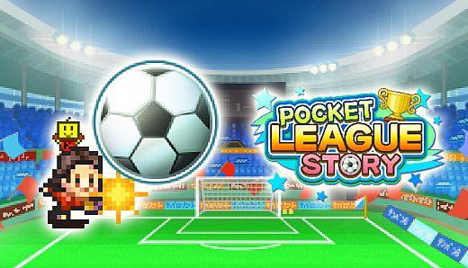 Pocket League Story