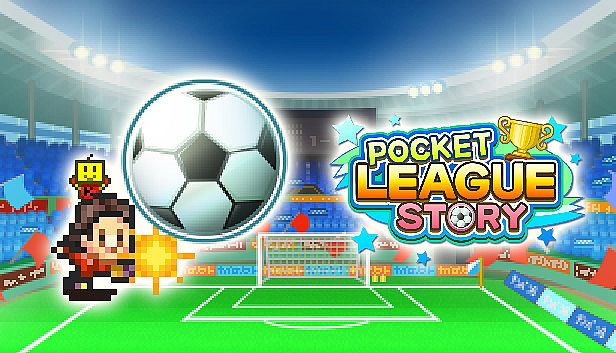Buy Pocket League Story