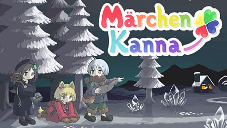 Märchen Kanna Game