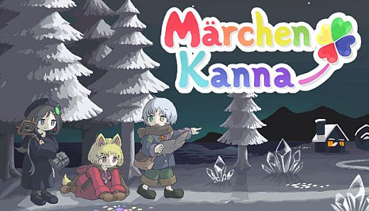 Märchen Kanna
