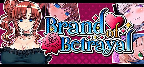 Brand of Betrayal