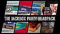The Jackbox Party Quadpack