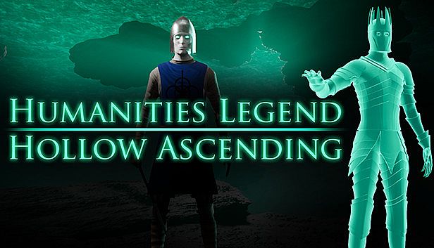 Buy Humanities Legend: Hollow Ascending