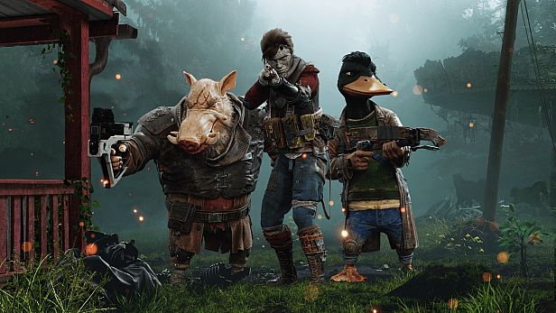 Buy Mutant Year Zero: Road to Eden