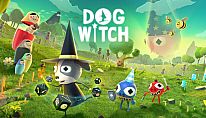 Buy DOG WITCH PC