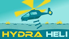 Hydra Heli