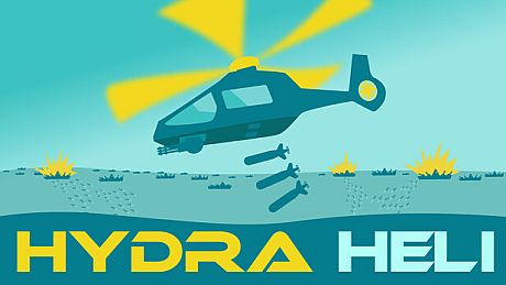 Hydra Heli Game