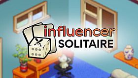 Influencer Solitaire
