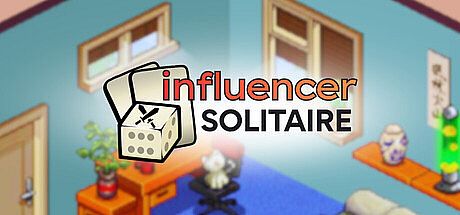 Influencer Solitaire