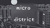 Microdistrict für PC kaufen