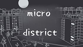 Microdistrict