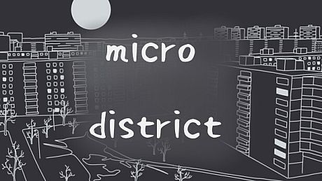 Microdistrict Game