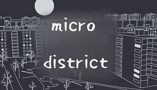 Microdistrict