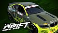 Torque Drift - Kristaps Bluss Driver Car