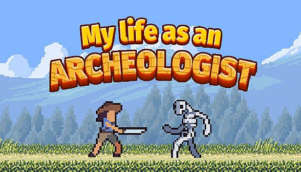 Buy My life as an archeologist