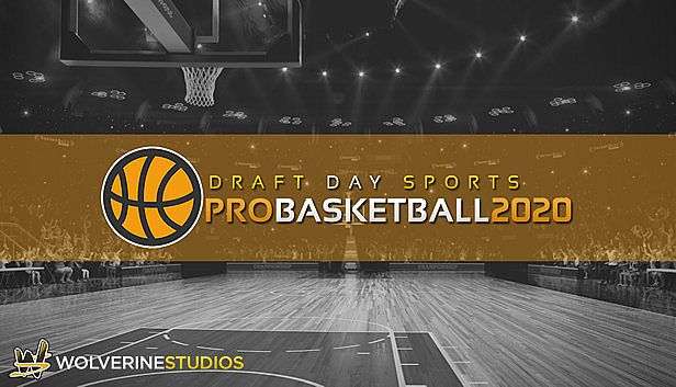 Buy Draft Day Sports: Pro Basketball 2020