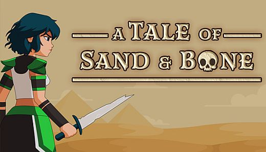 A Tale of Sand and Bone