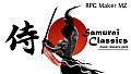RPG Maker MZ - Samurai Classics Music Resource Pack