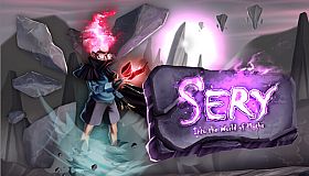 Sery: Into the World of Myths