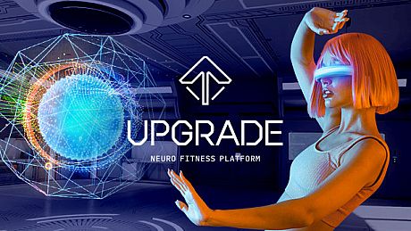 Upgrade VR Game