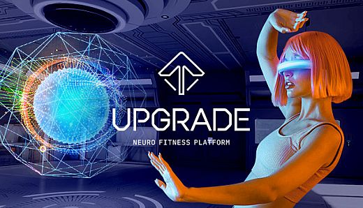 Upgrade VR