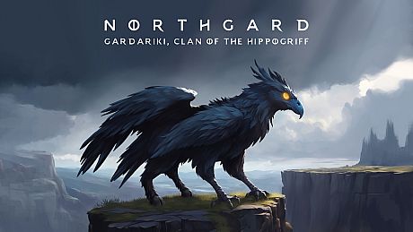 Northgard - Gardariki, Clan of the Hippogriff DLC