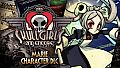 Skullgirls: Marie