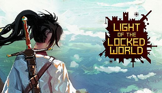 Light of the Locked World