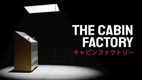The Cabin Factory Game